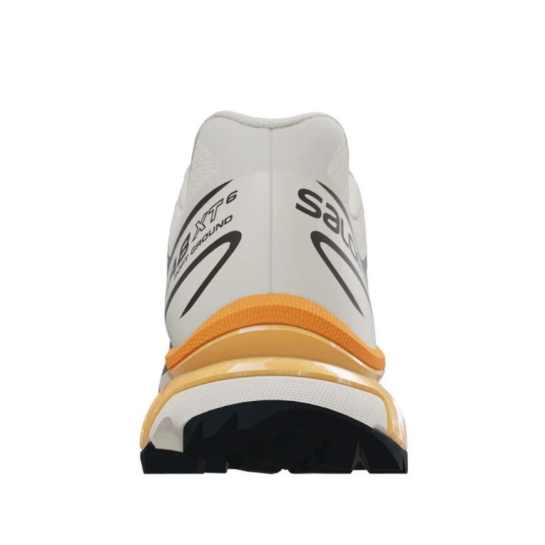 Tenis Salomon Xt-6 Hombre Creme | MX PYHU045